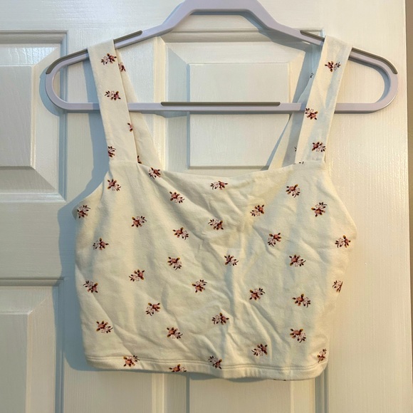 large crop top from Aéropostale - Picture 1 of 2